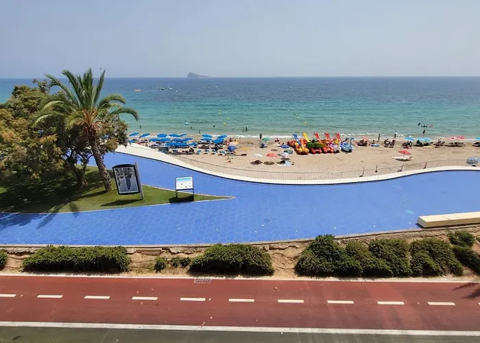 Apartamento Del Mar