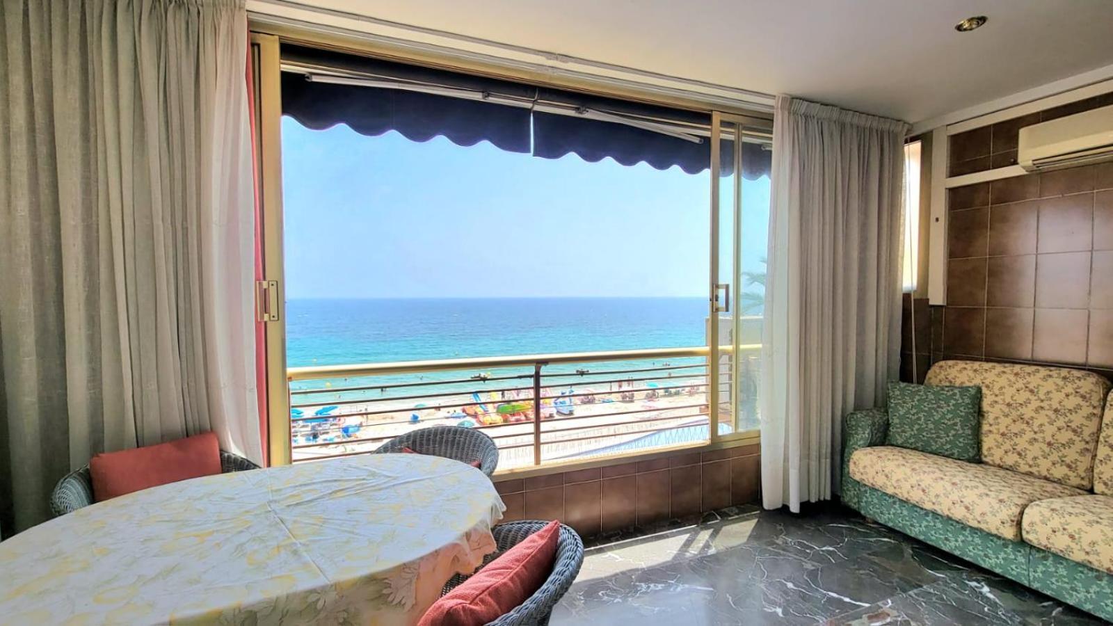 Apartamento Del Mar