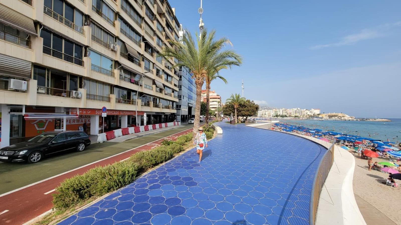 Del Mar Apartamento *