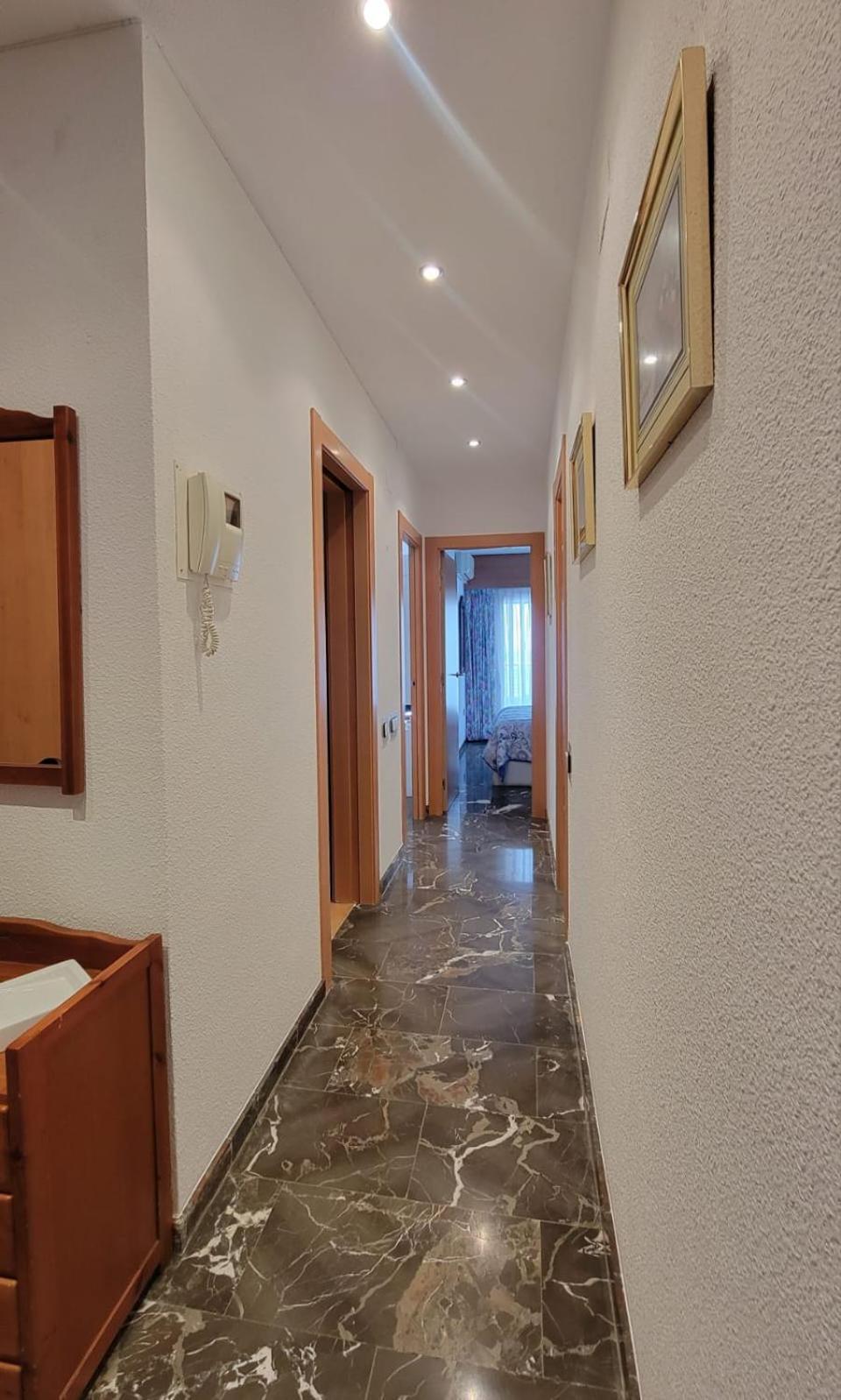 Apartment Del Mar *