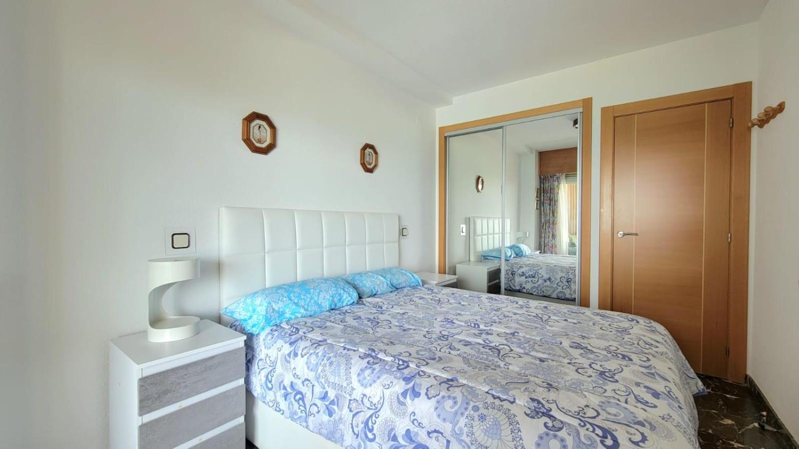 Apartment Del Mar