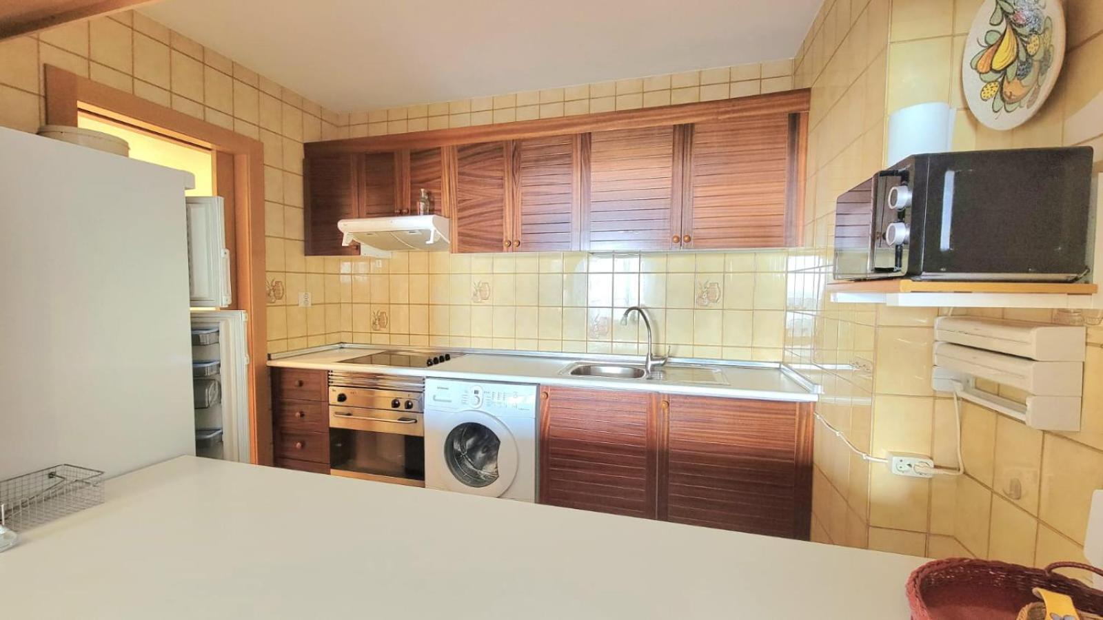 Del Mar Apartamento *