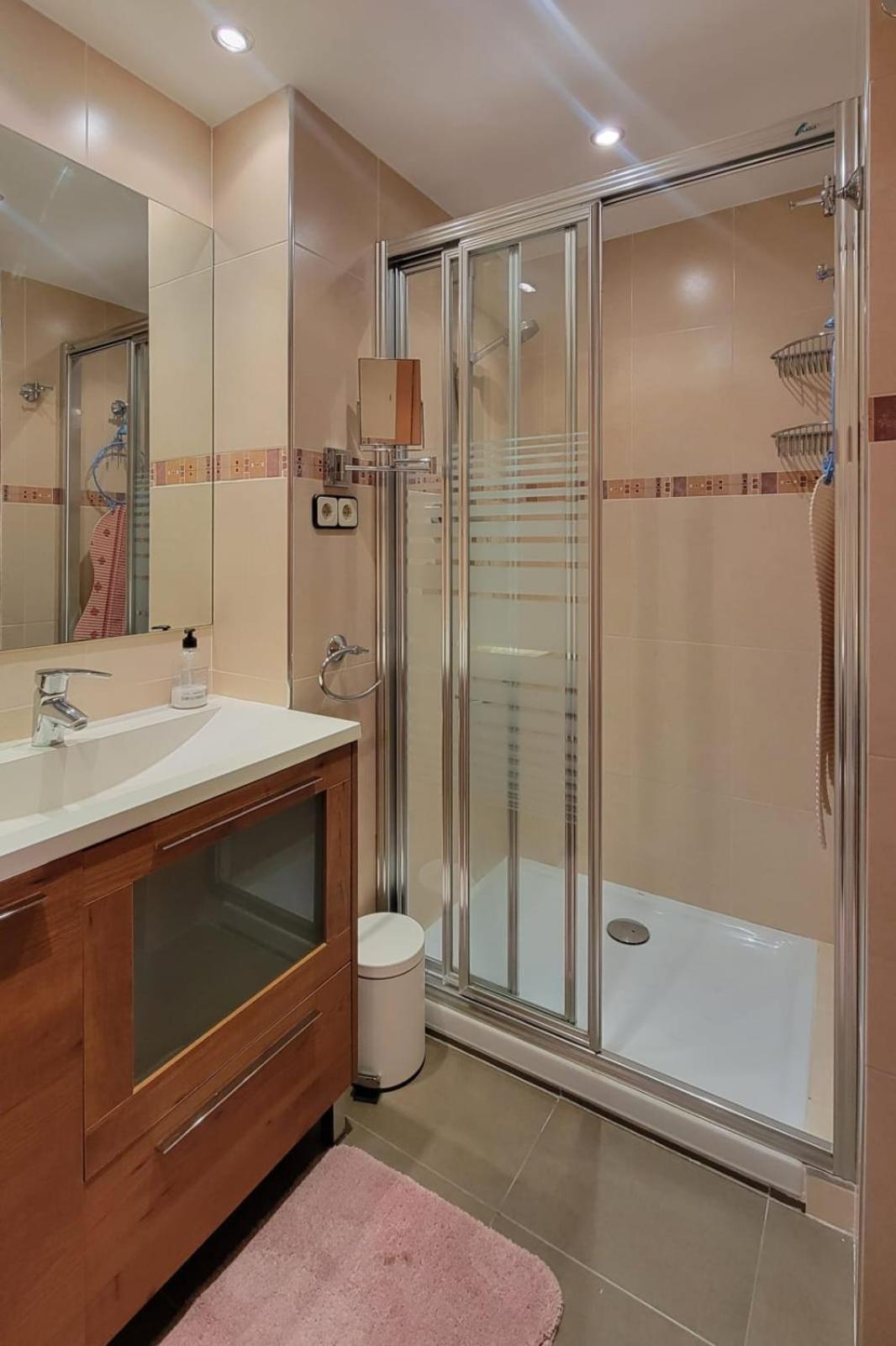Apartment Del Mar *