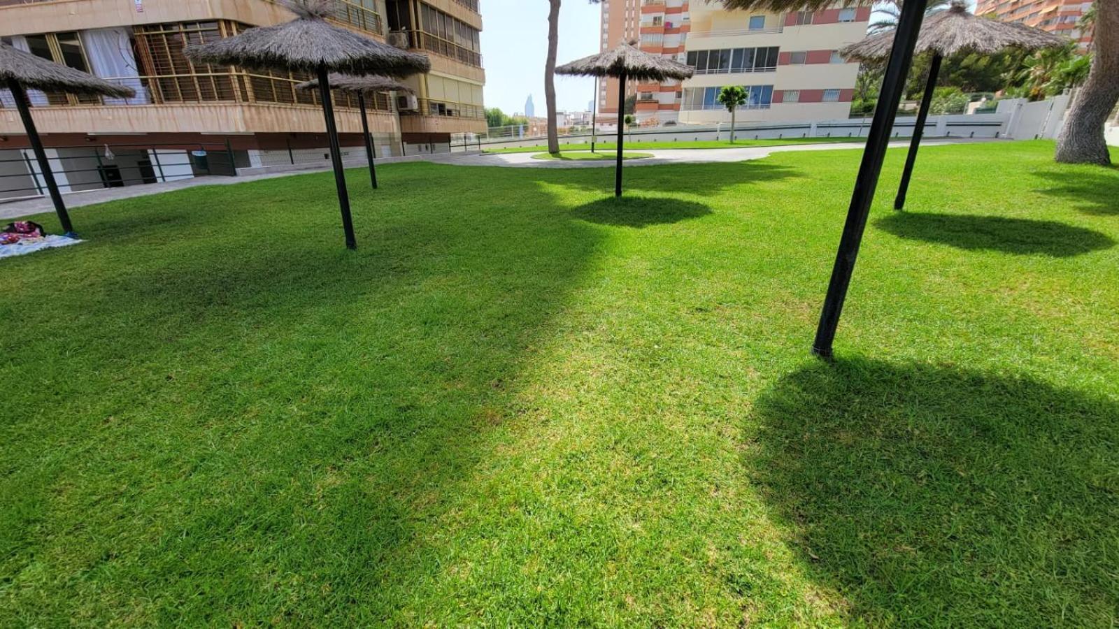 Del Mar Apartment Benidorm