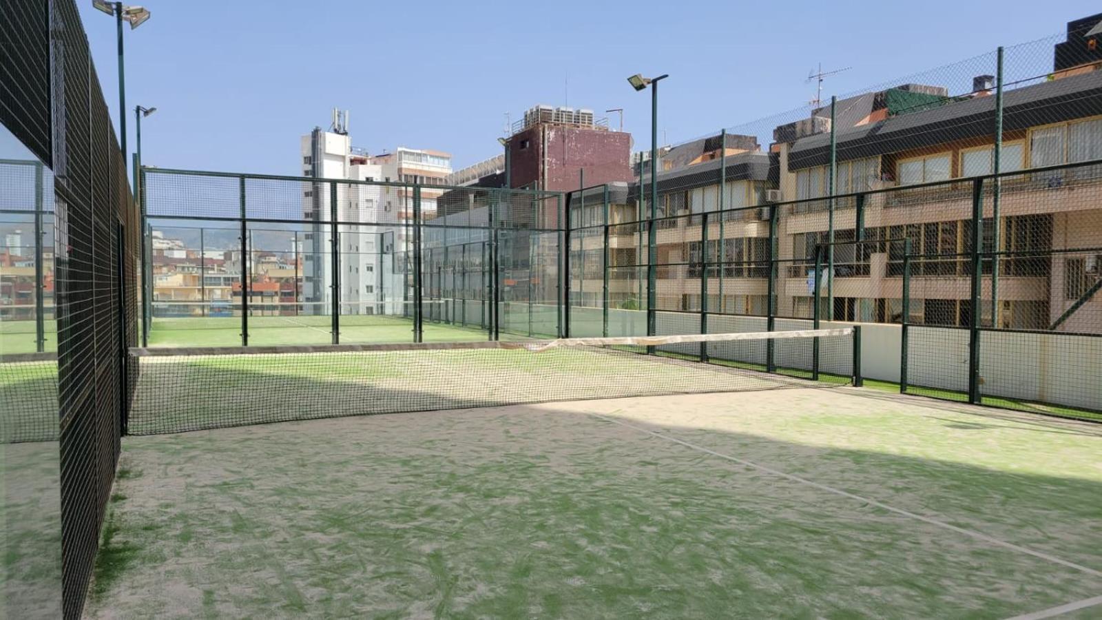 Apartamento Del Mar Benidorm