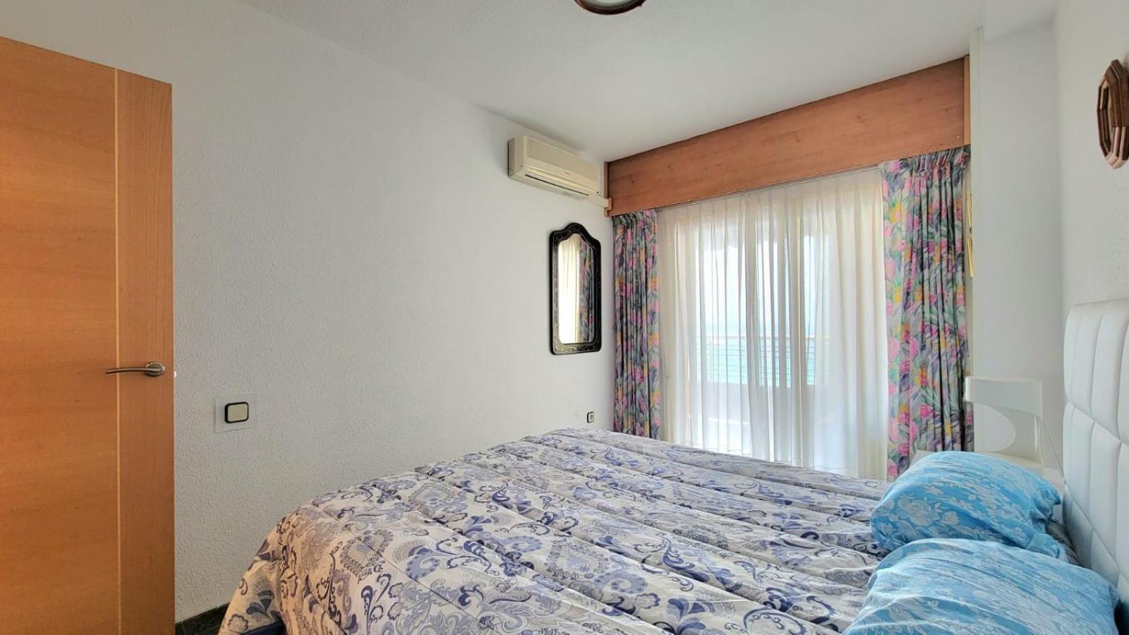 Del Mar Apartment *