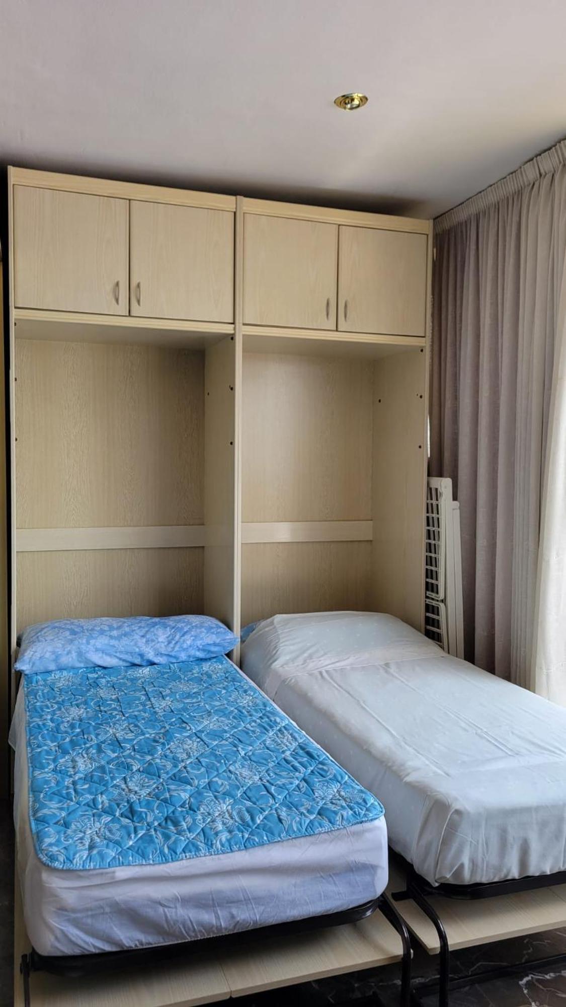 Del Mar Apartamento